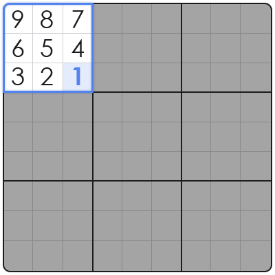 printable easy sudoku puzzles for free
