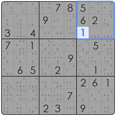 sudoku puzzle free printable