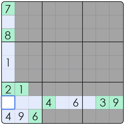 sudoku irregular online